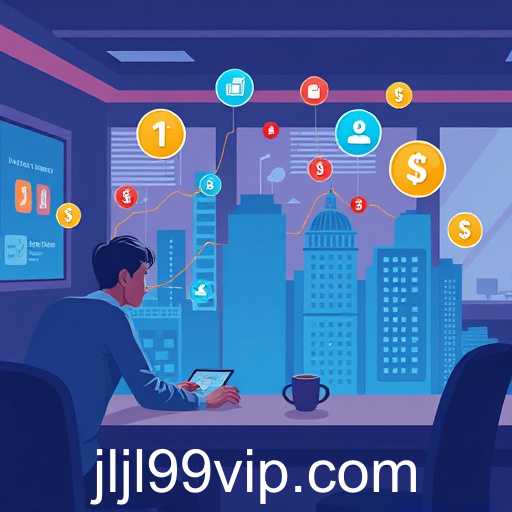 AI Revolutionizing the Digital Landscape