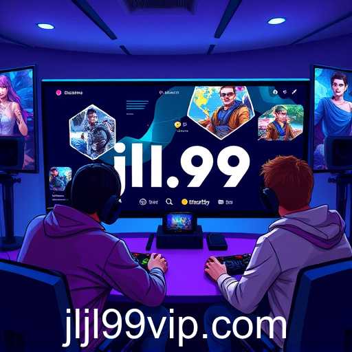 Gaming in 2025: A New Era for Online Entertainment