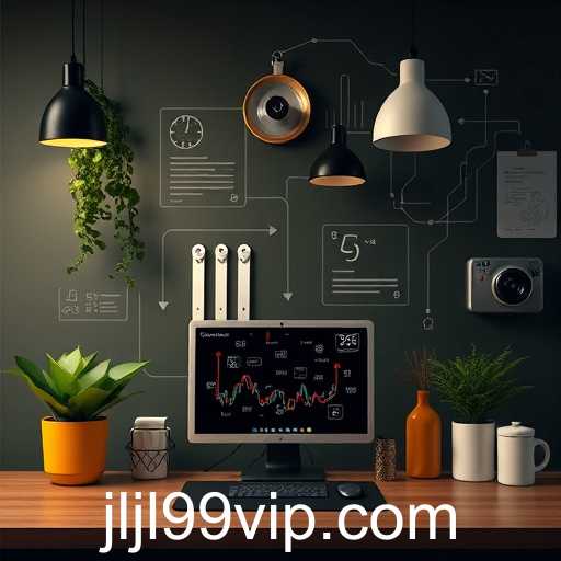 Mastering Lifestyle Hacks with 'jljl99': Your Ultimate Guide to Smart Living